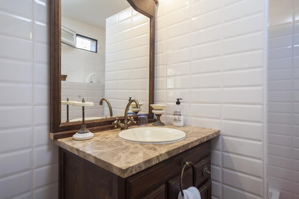 La Buenaventura Del Tietar Guest House Casavieja ภายนอก รูปภาพ