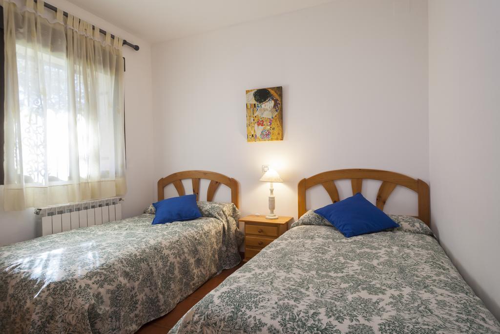 La Buenaventura Del Tietar Guest House Casavieja ห้อง รูปภาพ