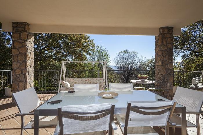 La Buenaventura Del Tietar Guest House Casavieja ภายนอก รูปภาพ